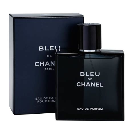 nước hoa blue Chanel nam